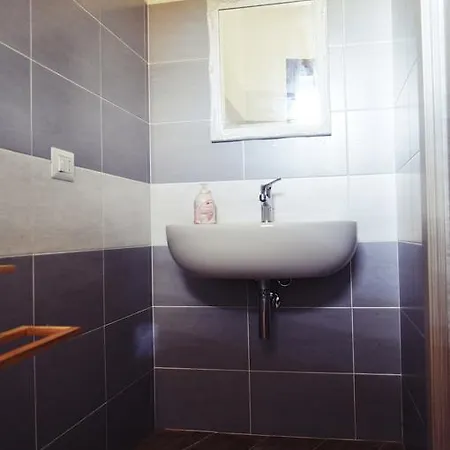 Holiday home Su Beranu E Su Mare Villasimius