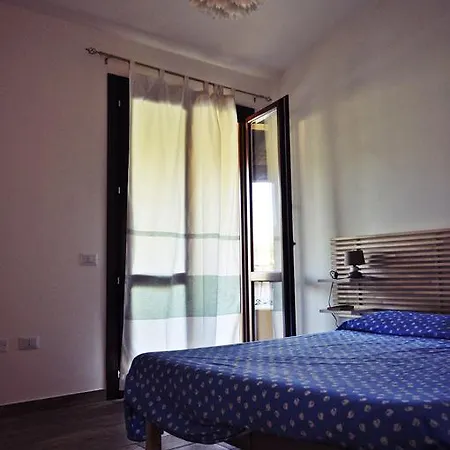 Holiday home Su Beranu E Su Mare