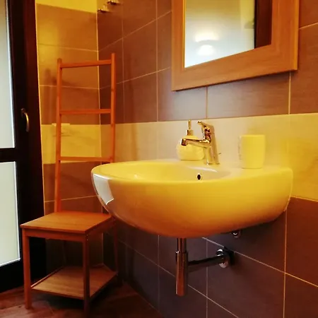 Holiday home Su Beranu E Su Mare
