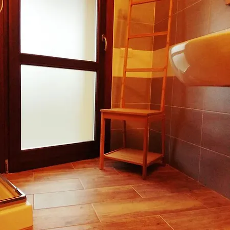 Su Beranu E Su Mare Holiday home Villasimius