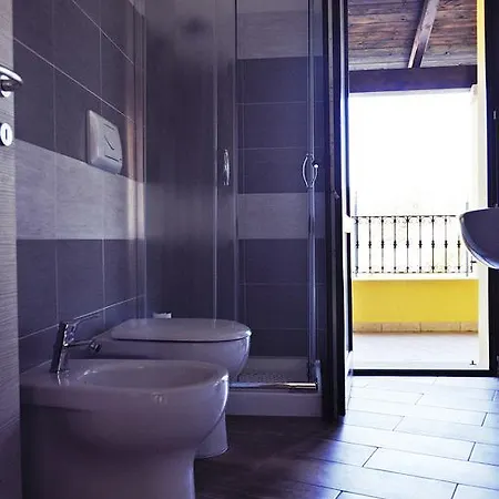 Su Beranu E Su Mare Holiday home