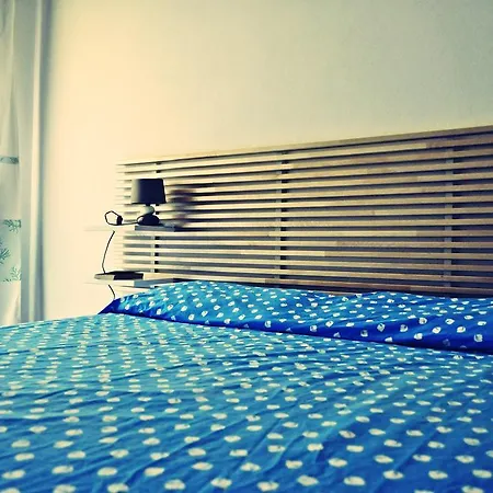 Holiday home Su Beranu E Su Mare *