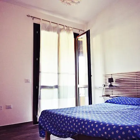 Holiday home Su Beranu E Su Mare Villasimius
